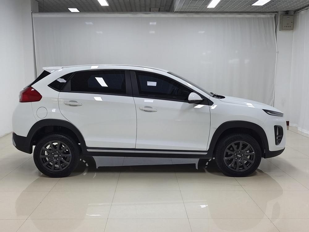 Chery Tiggo 3x 2024 car image #8