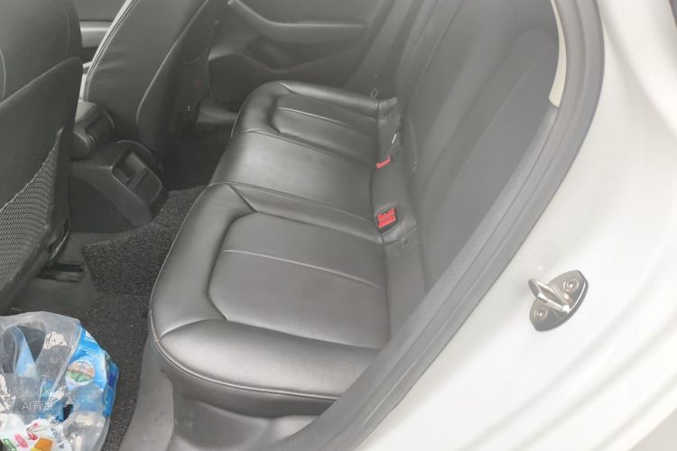 Audi A3 2017 immagine di auto #19