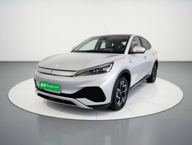 BYD Yuan Plus 2023 image de voiture 
