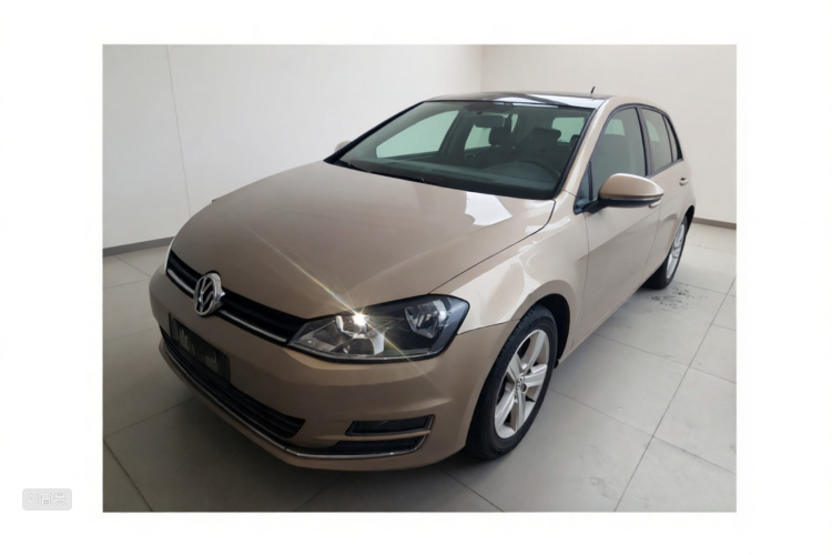 Volkswagen Golf 2015 #2 Volkswagen Golf 2015 car image #2