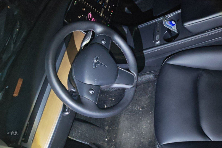 Tesla Model 3 2022 #12 Tesla Model 3 2022 immagine di auto #12