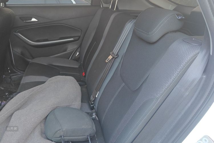 Chery Tiggo 3x 2025 #19 Chery Tiggo 3x 2025 car image #19