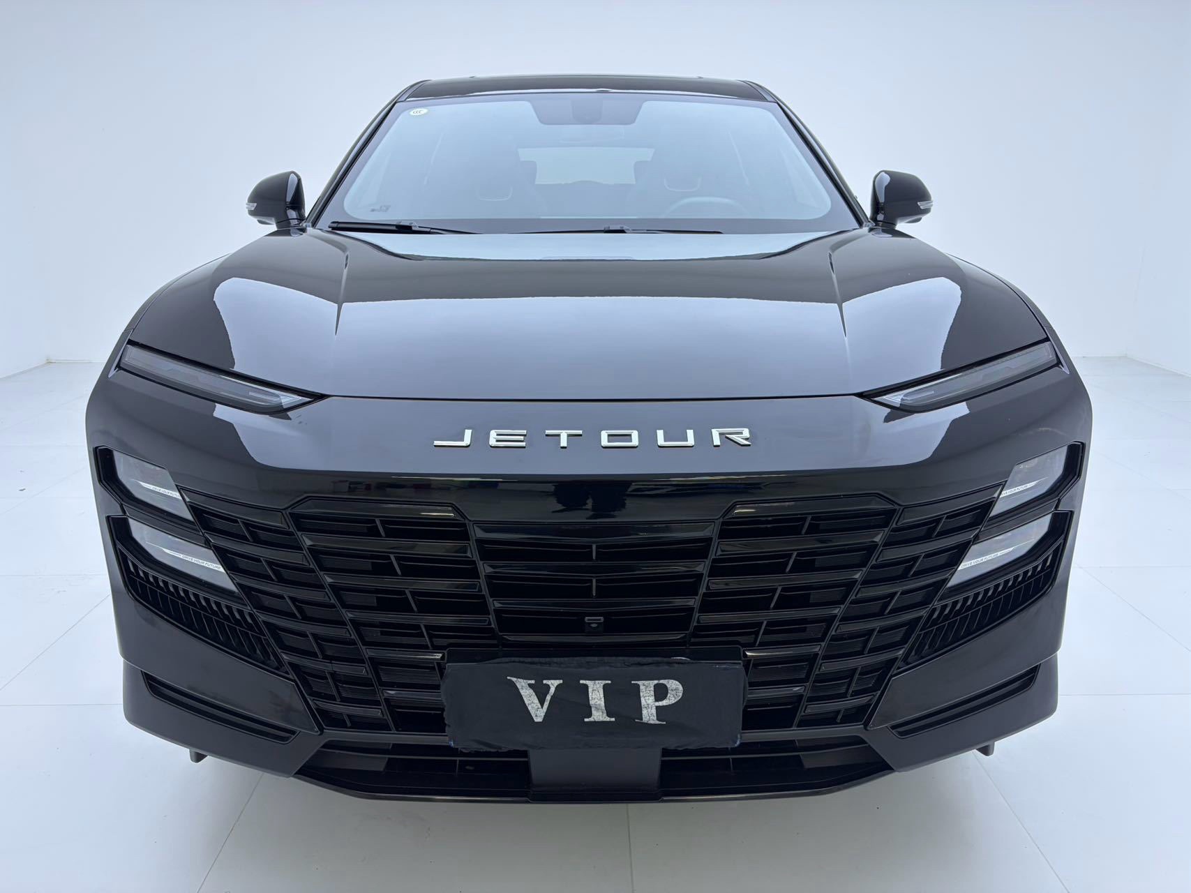 Jetour Dashing 2023 صورة سيارة #2