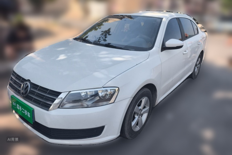 Volkswagen Lavida 2015 #2 Volkswagen Lavida 2015 car image #2