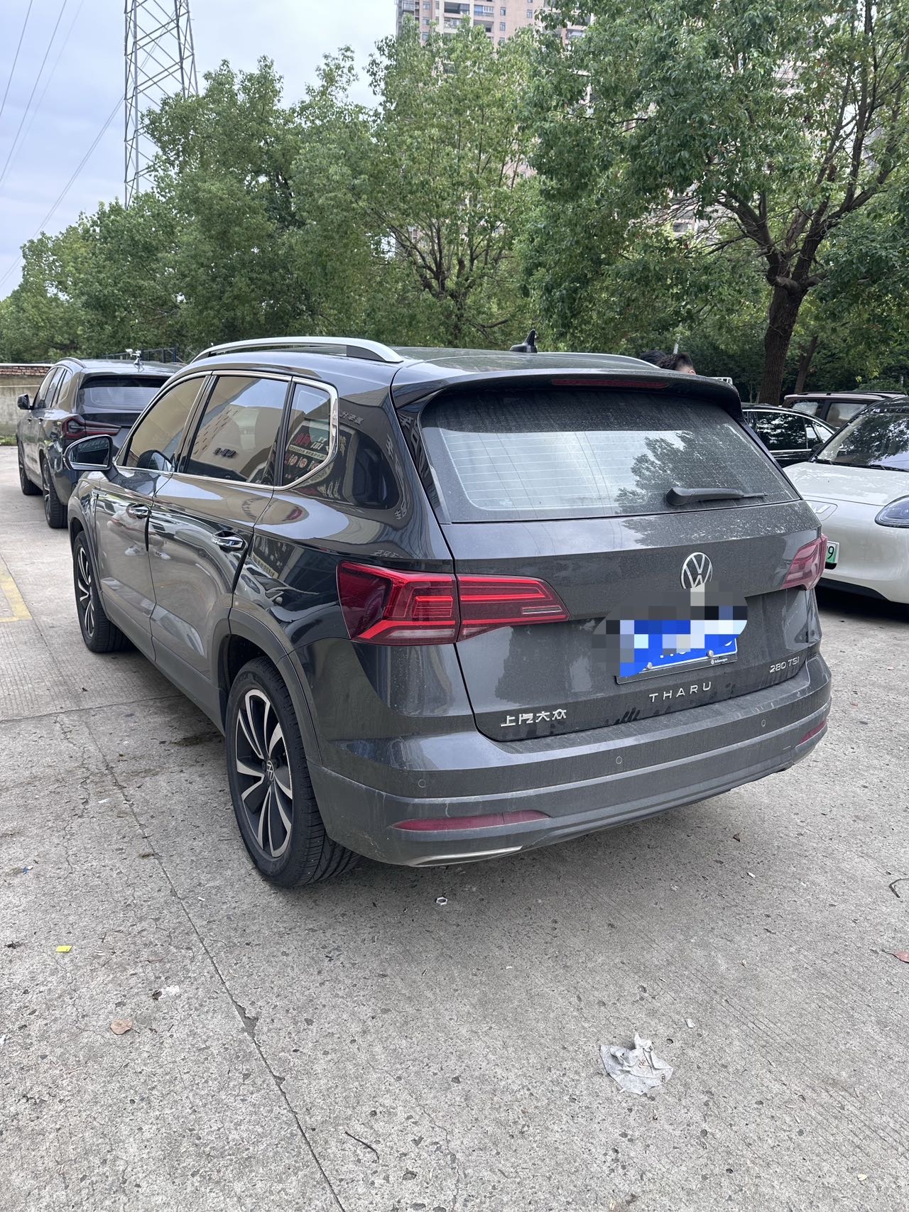 2022 car image #6