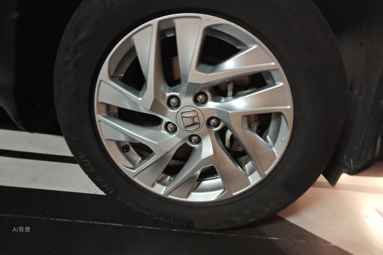 Honda CR-V 2016 #9 Honda CR-V 2016 car image #9