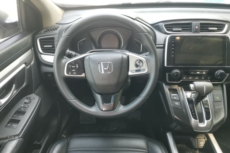 Honda CR-V 2019 car image #12