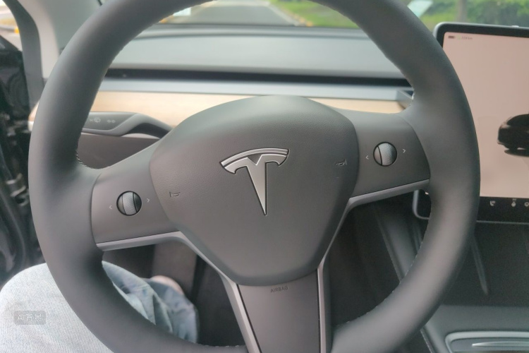 Tesla Model 3 2022 #12 Tesla Model 3 2022 car image #12