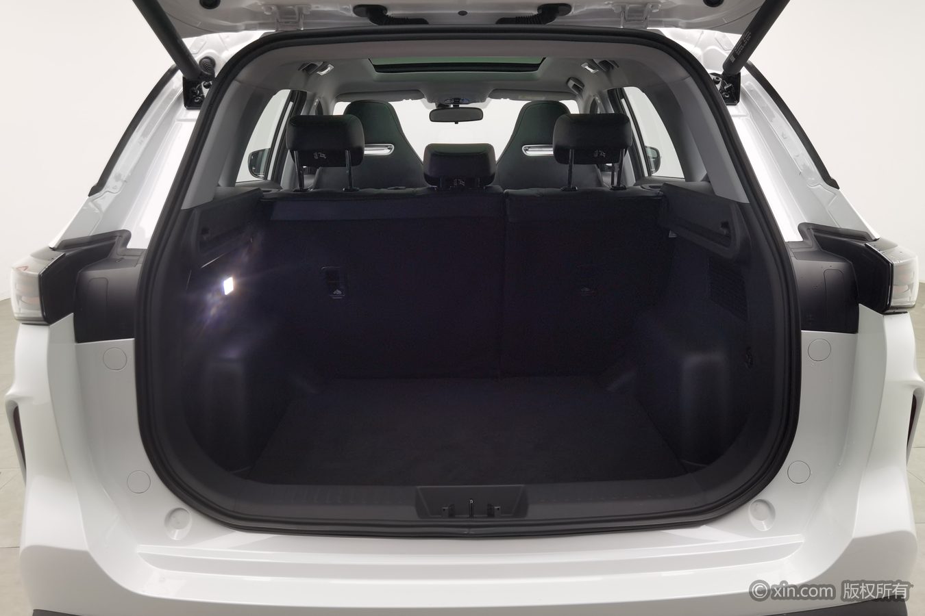 Chery Tiggo 7 Plus 2024 car image #17