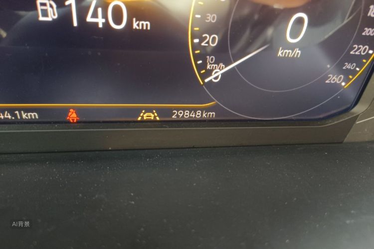 Volkswagen Lavida 2024 car image #14