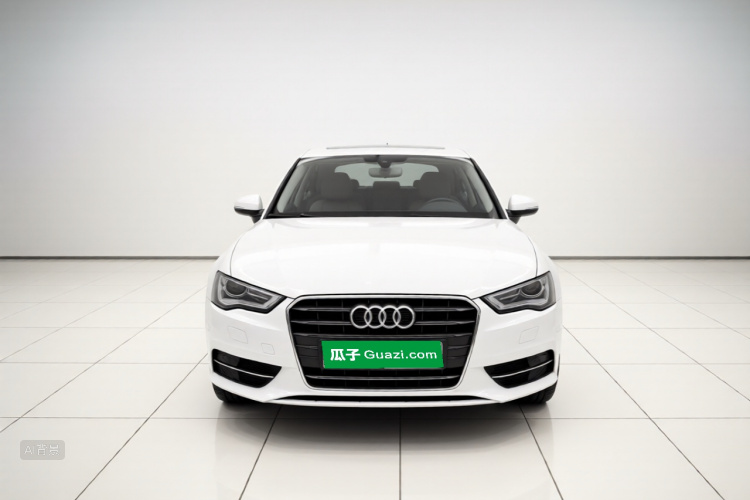 Audi A3 2017 #3 Audi A3 2017 صورة سيارة #3