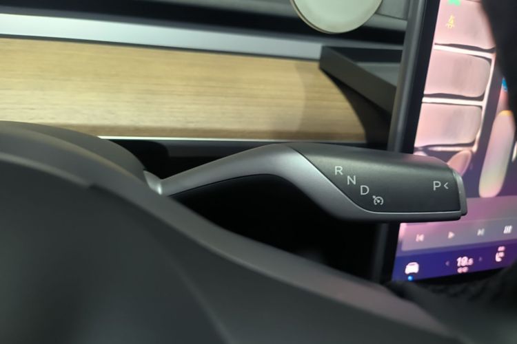 Tesla Model 3 2022 #14 Tesla Model 3 2022 car image #14