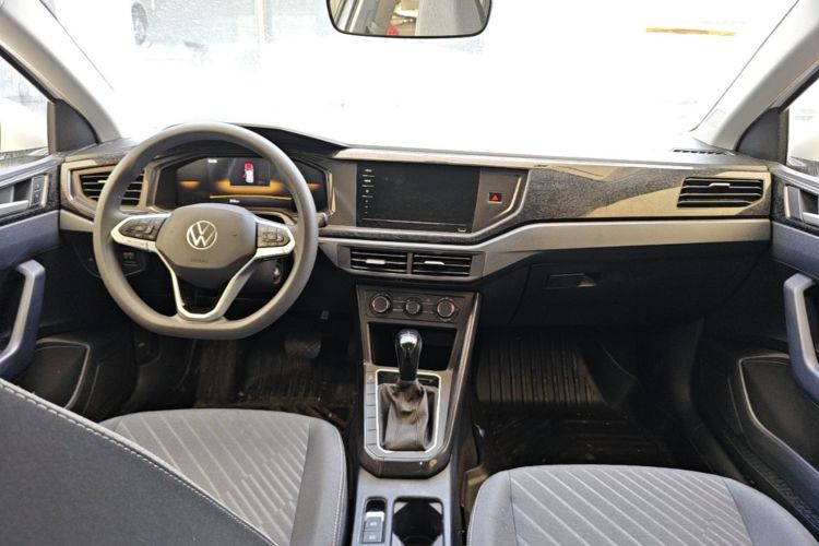 Volkswagen Lavida 2025 car image #10