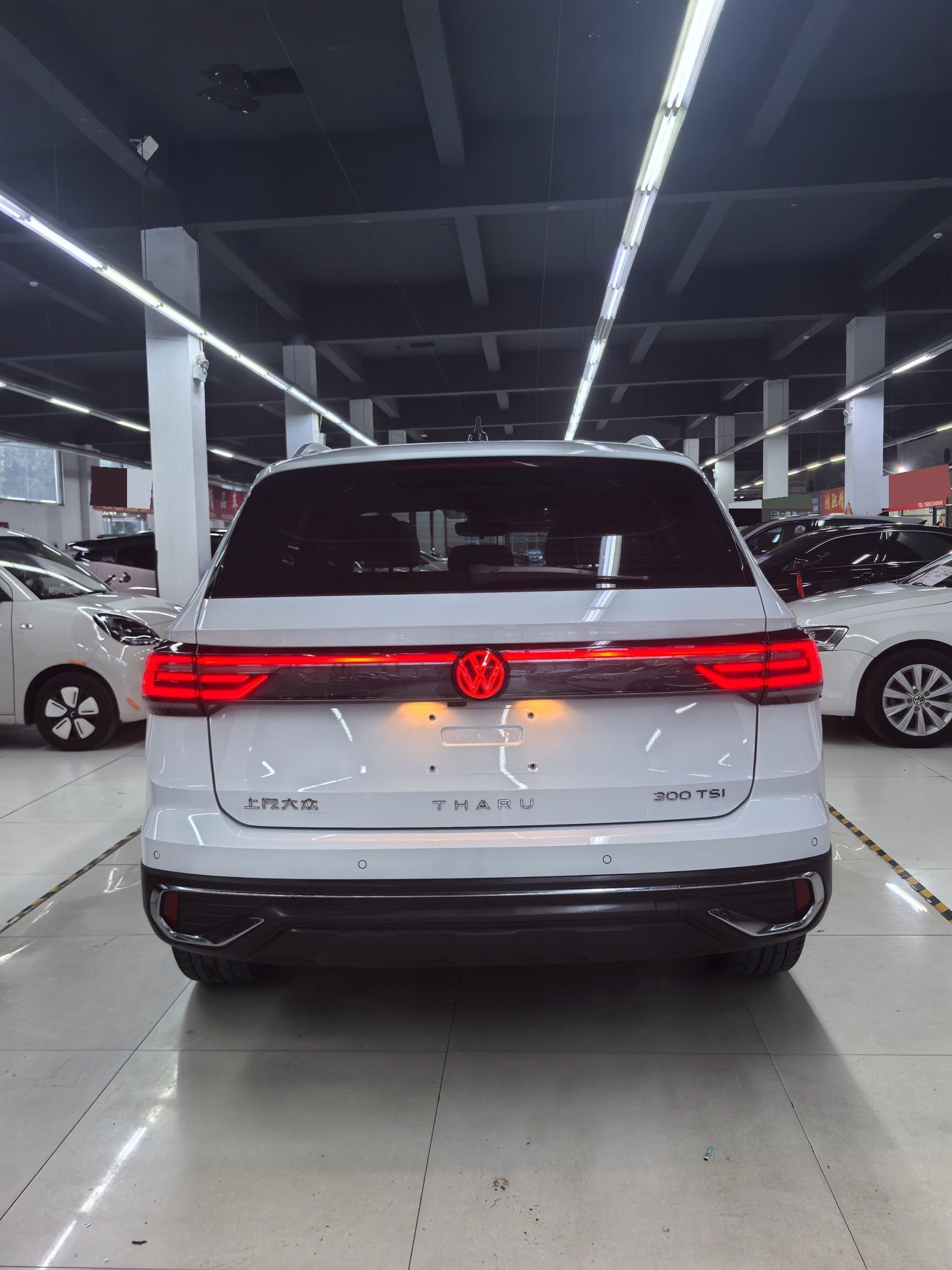 2024 #6 2024 immagine di auto #6
