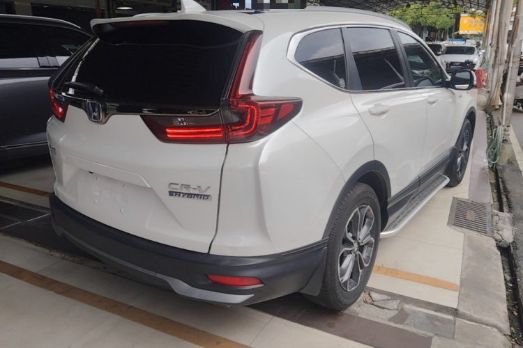 Honda CR-V 2023 car image #7