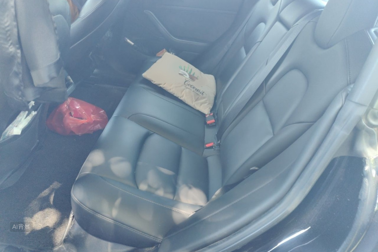 Tesla Model 3 2021 car image #19