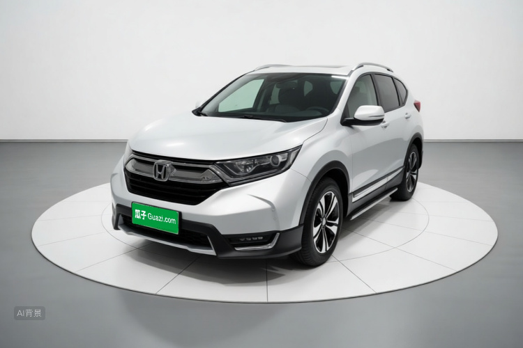 Honda CR-V 2019 car image #2
