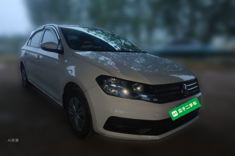 Volkswagen Santana 2023 #4 Volkswagen Santana 2023 car image #4