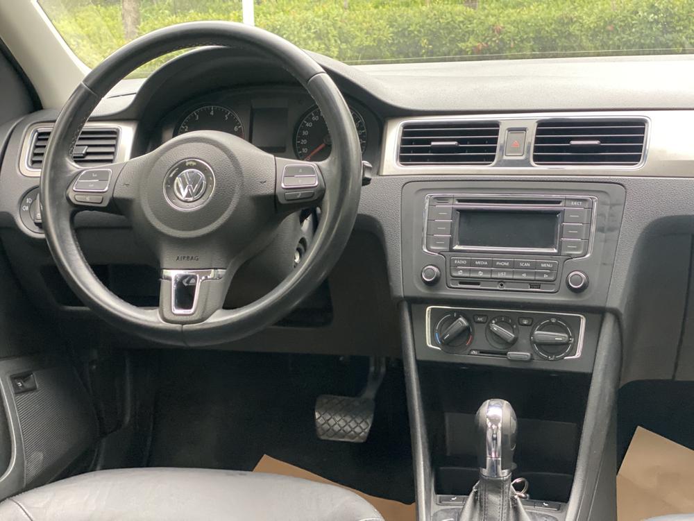 Volkswagen Santana 2015 #15 Volkswagen Santana 2015 immagine di auto #15