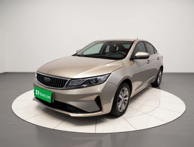 GEELY Emgrand GL 2021 car image 