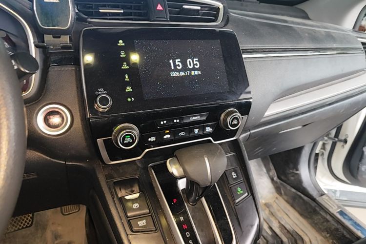 Honda CR-V 2021 car image #13