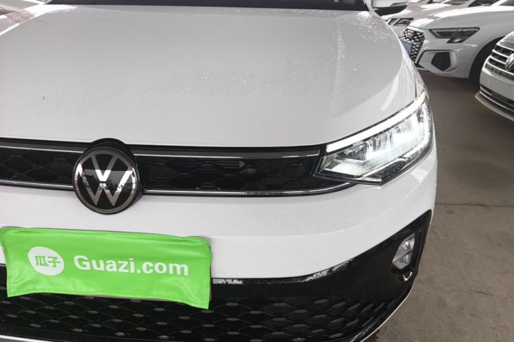 Volkswagen Lavida 2025 immagine di auto #23