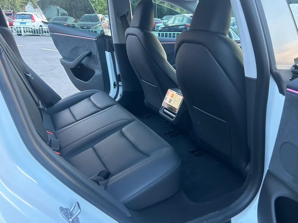 Tesla Model 3 2025 car image #6