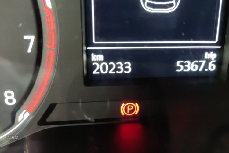 Volkswagen Polo 2020 car image #14