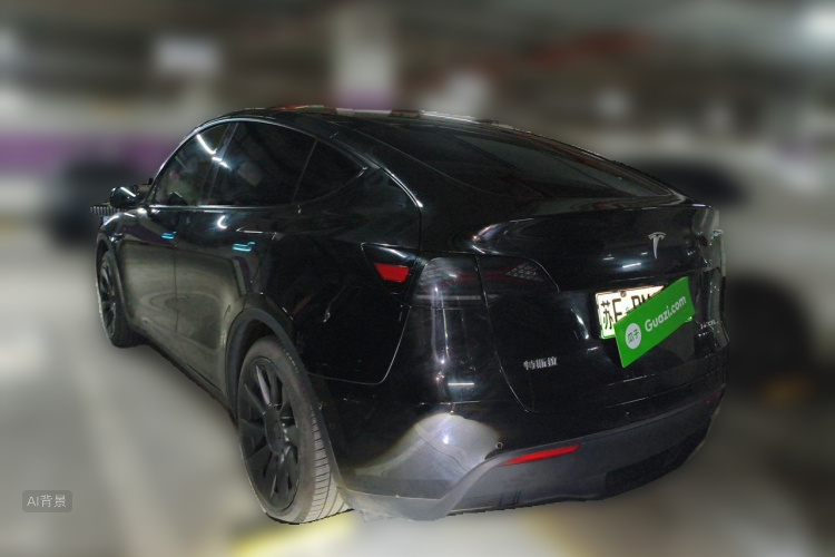 Tesla Model Y 2023 #5 Tesla Model Y 2023 car image #5
