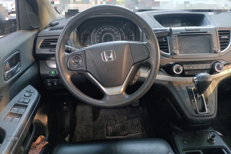 Honda CR-V 2016 #12 Honda CR-V 2016 car image #12