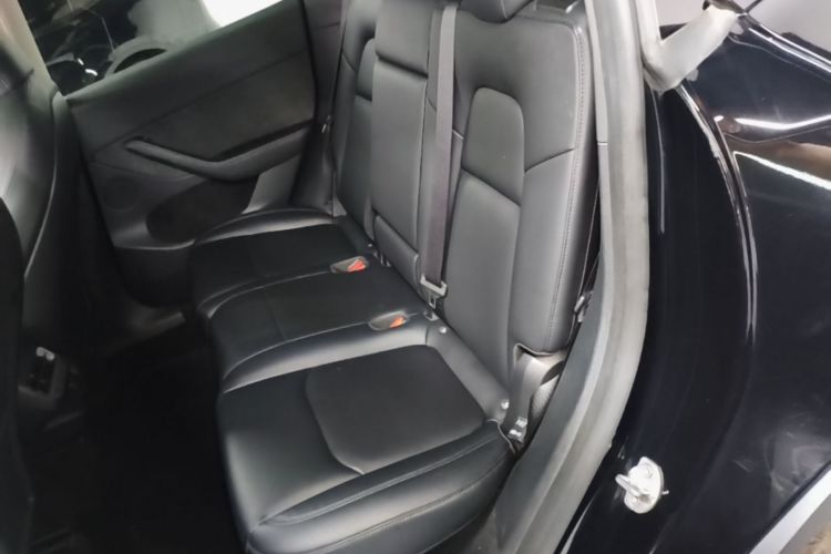 Tesla Model Y 2023 car image #17