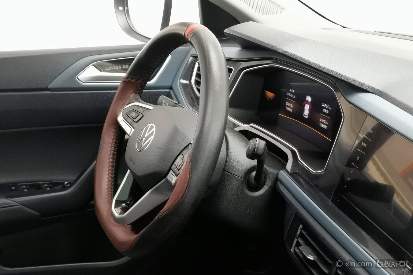 Volkswagen Lavida 2025 image de voiture #23
