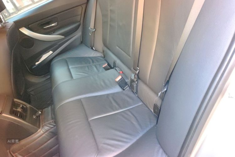 BMW 3 Series 2014 #19 BMW 3 Series 2014 car image #19