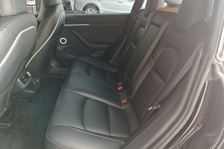 Tesla Model 3 2022 #17 Tesla Model 3 2022 car image #17