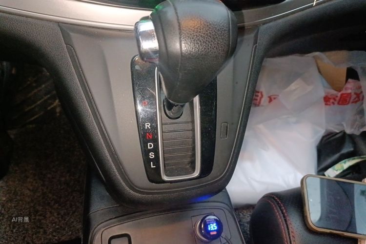 Honda CR-V 2016 car image #16