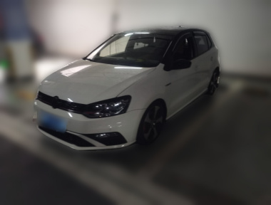 Volkswagen Polo 2019 car image 