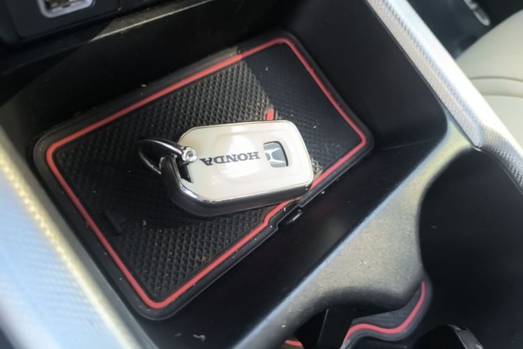 Honda CR-V 2021 car image #9