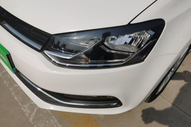 Volkswagen Polo 2016 #23 Volkswagen Polo 2016 car image #23