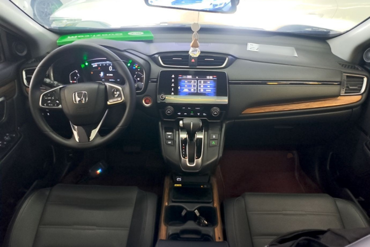 Honda CR-V 2022 car image #10
