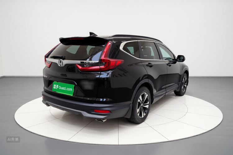 Honda CR-V 2022 #7 Honda CR-V 2022 car image #7