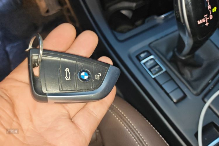 BMW X1 2019 #10 BMW X1 2019 imagem de carro #10
