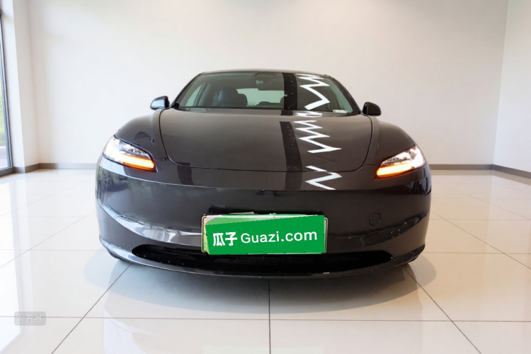 Tesla Model 3 2024 #3 Tesla Model 3 2024 car image #3
