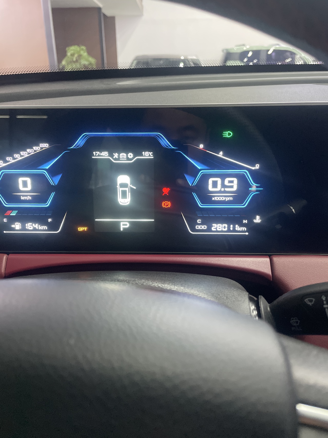 Jetour X70 PLUS 2022 #8 Jetour X70 PLUS 2022 imagen de coche #8