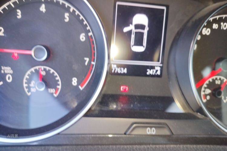 Volkswagen Golf 2020 immagine di auto #14