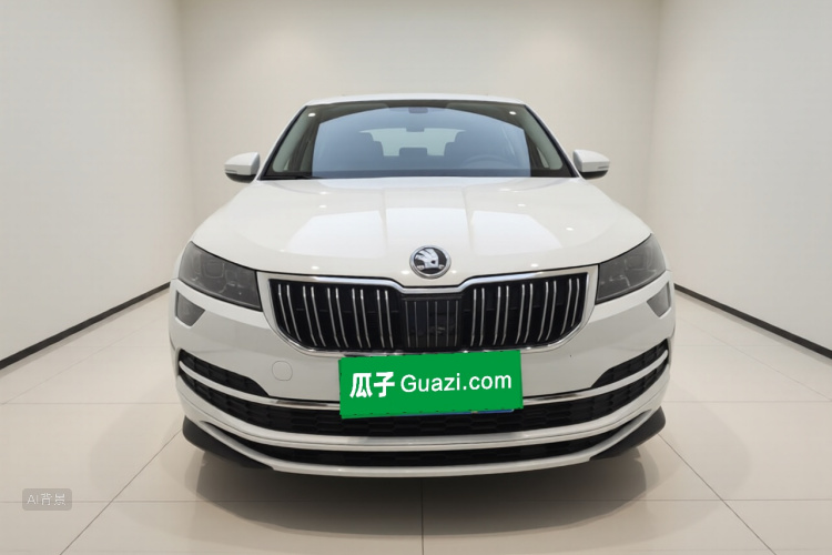 Skoda Karoq 2024 #3 Skoda Karoq 2024 image de voiture #3