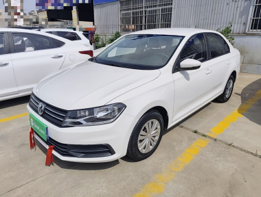 Volkswagen Santana 2017 Volkswagen Santana 2017 car image