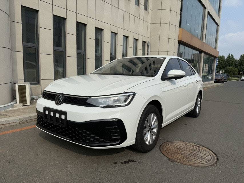Volkswagen Lavida 2024 Volkswagen Lavida 2024 car image