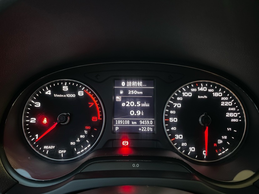 Audi A3 2018 #8 Audi A3 2018 car image #8