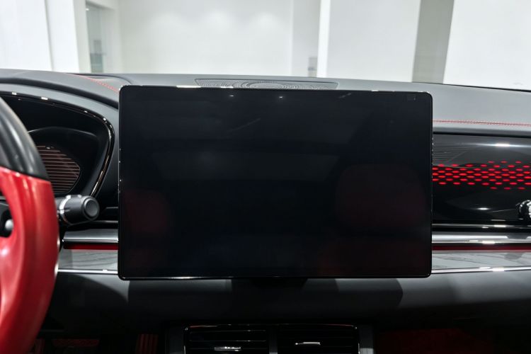 BYD Han 2021 car image #19