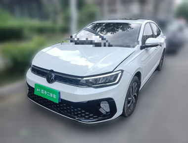Volkswagen Lavida 2025 Volkswagen Lavida 2025 car image